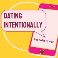 190. Rethinking Gender Norms and Chivalry in Modern Dating w/ Kelly Coyne