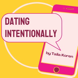 67. How to start dating for the first time or after a long break