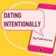 Dating Intentionally