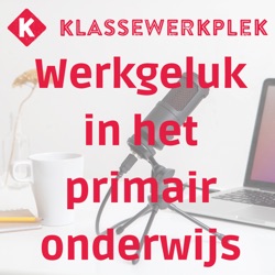 Werkgeluk en onderwijskwaliteit