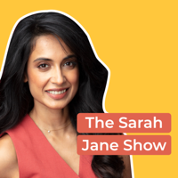 The Sarah Jane Show podcast