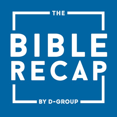 The Bible Recap:D-Group