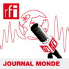 Journal Monde - RFI