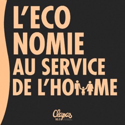 L'économie au service de l'homme