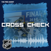 Cross Check : le podcast NHL de The Free Agent - The Free Agent
