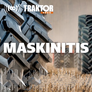 Maskinitis – bag scenen med maskin-eksperterne fra TraktorTech