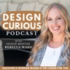 Design Curious | Interior Design Podcast, Interior Design Career, Interior Design School, Coaching