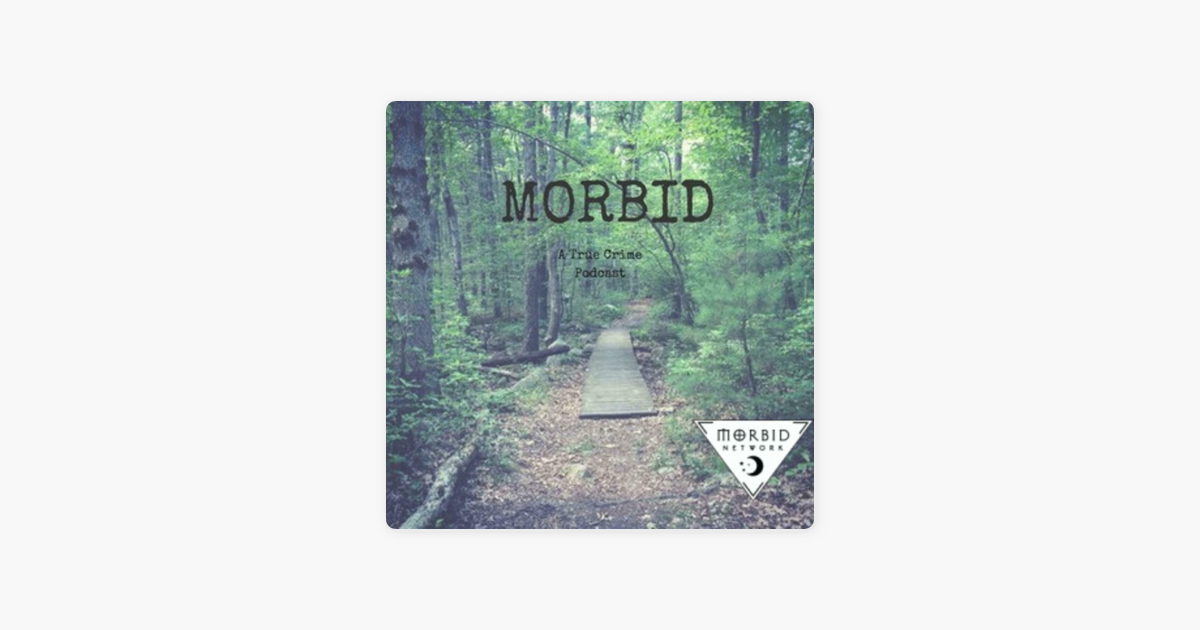 ‎Morbid A True Crime Podcast The Tragic Murder of Matthew Shepard