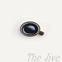 Jive With James podcast