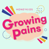Growing Pains - HoneyKids Asia