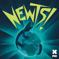 Newts! podcast