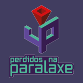 Perdidos na Paralaxe - Perdidos na Paralaxe