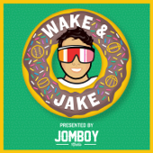 Wake N Jake - Jomboy Media