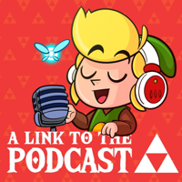 A Link To the Podcast podcast