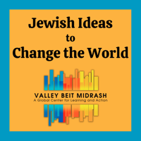 Michael Schudrich - Journeys & Discoveries Within Polish Jewry Today