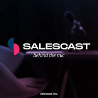 Episode #62 - Being A Podcast Pioneer And Producer with Marc Raco