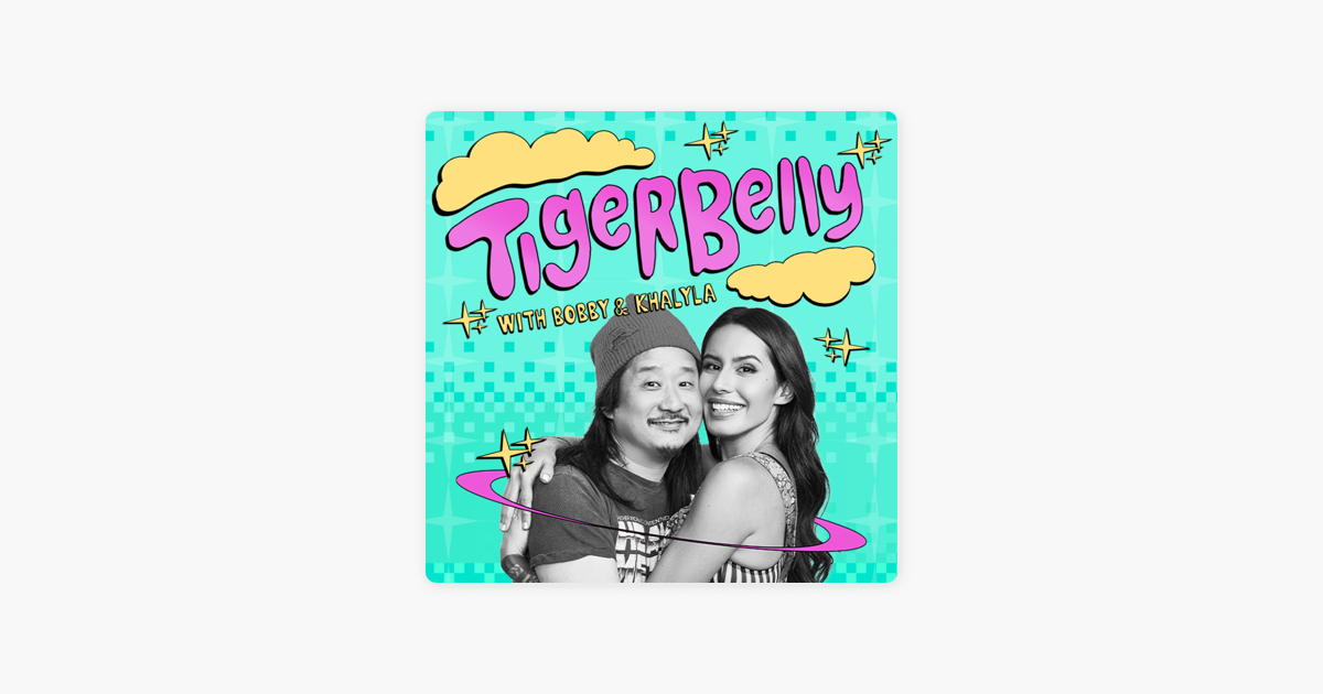 ‎tigerbelly Ep 366 Stella Barey Helps Bobby With His Onlyfans On Apple Podcasts 1238