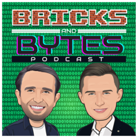 #020 - Mark Hurst - Scaling your startup & Proptech Espresso 