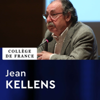 Langues et religions indo-iraniennes - Jean Kellens podcast