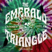 Crooked City: The Emerald Triangle podcast