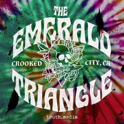 Crooked City: The Emerald Triangle:Sony Music