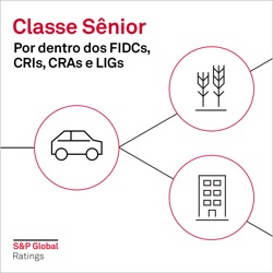 Qual poderia ser o impacto de inflação e juros mais altos nas diversas classes de ativos de créditos estruturados?