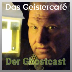 Geister Cafè Spuktober 2023 Tag 20-Die weiße Frau und das Echo aus der Vergangenheit