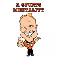 A Sports Mentality - Steve Atwater