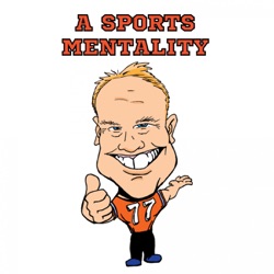 A Sports Mentality- Gary Kubiak