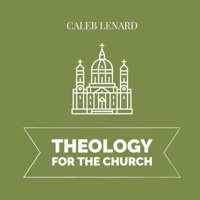 Eschatology with Gerry Breshears (S2E50)