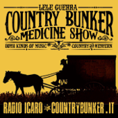 Country Bunker Medicine Show - Country Bunker Medicine Show