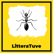 LitteraTuve - Tuve bibliotek