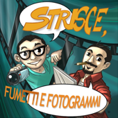 Strisce - Fumetti & Fotogrammi - PodGum