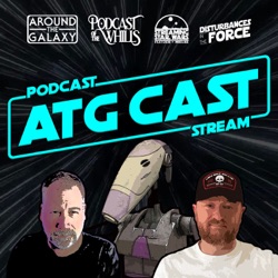 Kyle Katarn - ATGLive January 25, 2024