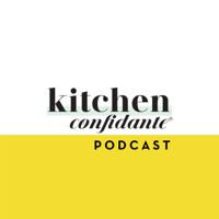 Episode 29: The King Arthur Baking Company Essential Cookie Companion with David Tamarkin