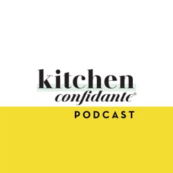 Episode 96: Global Gastronomy at Home: A Taste of the World with Rowena Scherer