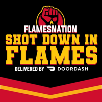 FlamesNation Shot Down In Flames podcast