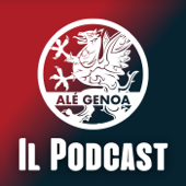 Alé Genoa - Il Podcast - Alé Genoa