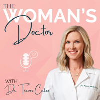 A Holistic Approach To Fertility with Dr. Aumatma Shah