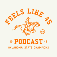 S6 E13: Recapping Big 12 Media Days, Luke Webb Commits, Hoops Assistant Coach Rumors, and More! 