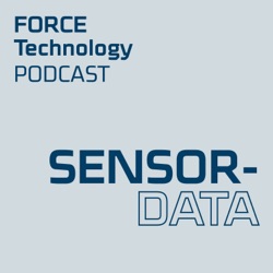 Sensordata