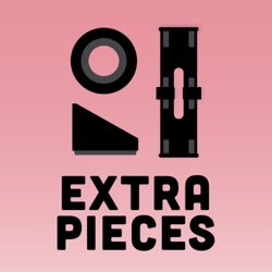 S5E10 - Extra Pieces: LIVE! at Brickvention 2024.