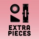 Extra Pieces - LEGO® Conversations & Perspectives