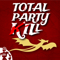 Total Party Kill podcast