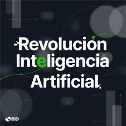 Revolución inteligencia artificial