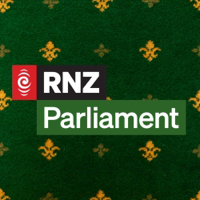 Parliament - Live Stream and Question Time podcast