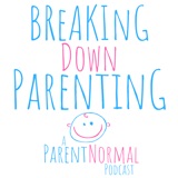 WTF Moments of Parenthood with Serena Dorman