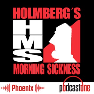 Holmberg's Morning Sickness - Arizona