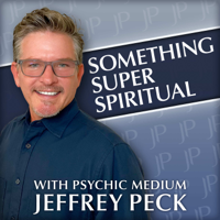 The Profound Healing Through Past Life Regression with Toni Reilly