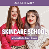 Skincare School - Adore Beauty